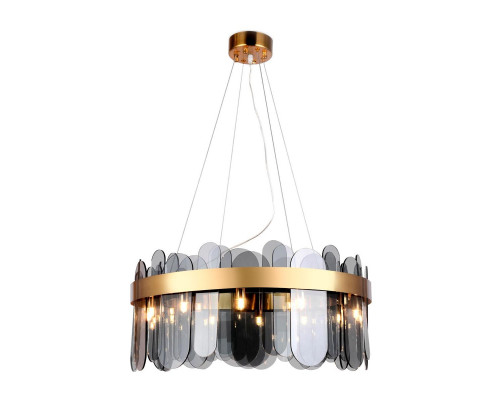 Основное фото Люстра подвесная Ambrella Light Traditional TR5344: Купить в Интернет магазин освещения GCSVET.RU