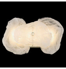 Настенный светильник Wertmark Nicola WE159.03.301