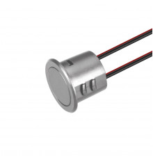 Диммер Arlight SR-NAVE-RECESSED-R18-SL (12-24V, 48-96W, M-FC) 046131