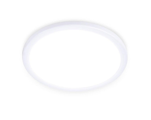 Основное фото Светильник встраиваемый LED Ambrella Light Led Downlight DLR301: Купить в Интернет магазин освещения GCSVET.RU