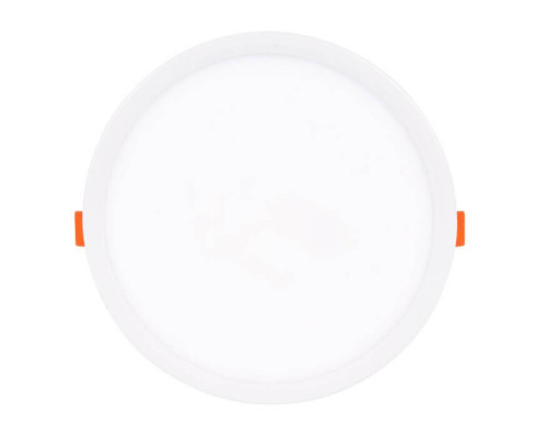 Дополнительное фото Светильник встраиваемый LED Ambrella Light Led Downlight DLR301: Купить в Интернет магазин освещения GCSVET.RU