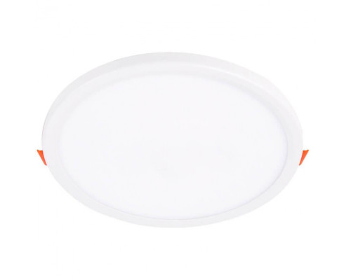 Дополнительное фото Светильник встраиваемый LED Ambrella Light Led Downlight DLR301: Купить в Интернет магазин освещения GCSVET.RU
