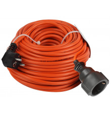 Удлинитель силовой Эра UPx-1e-3x1.5-30m Б0046817
