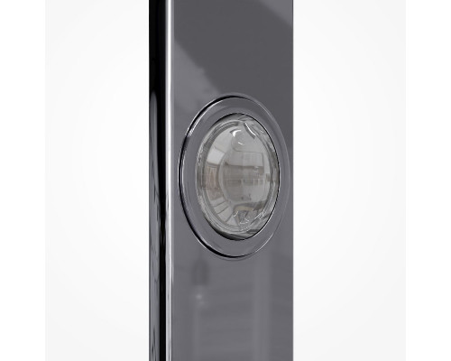 Дополнительное фото Светильник настенный Maytoni Theorema MOD288WL-L5CH3K: Купить в Интернет магазин освещения GCSVET.RU
