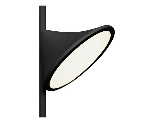 Дополнительное фото Напольный светильник iLedex Syzygy F010230 BK: Купить в Интернет магазин освещения GCSVET.RU