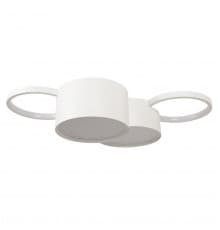 Люстра потолочная Loft IT Pin 10317/4 White