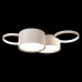 Дополнительное фото Люстра потолочная Loft IT Pin 10317/4 White: Купить в Интернет магазин освещения GCSVET.RU
