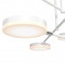 Дополнительное фото Люстра потолочная Maytoni Fad MOD070PL-L48W3K: Купить в Интернет магазин освещения GCSVET.RU