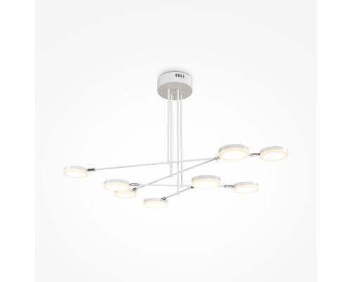 Дополнительное фото Люстра потолочная Maytoni Fad MOD070PL-L48W3K: Купить в Интернет магазин освещения GCSVET.RU