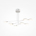 Дополнительное фото Люстра потолочная Maytoni Fad MOD070PL-L48W3K: Купить в Интернет магазин освещения GCSVET.RU