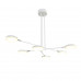 Дополнительное фото Люстра потолочная Maytoni Fad MOD070PL-L48W3K: Купить в Интернет магазин освещения GCSVET.RU