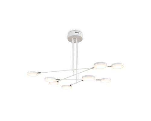 Дополнительное фото Люстра потолочная Maytoni Fad MOD070PL-L48W3K: Купить в Интернет магазин освещения GCSVET.RU