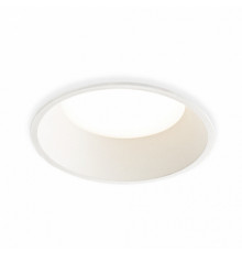 Светильник встраиваемый LED Italline IT06-6012 white 4000K