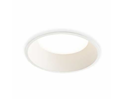 Основное фото Светильник встраиваемый LED Italline IT06-6012 white 4000K: Купить в Интернет магазин освещения GCSVET.RU