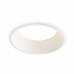 Основное фото Светильник встраиваемый LED Italline IT06-6012 white 4000K: Купить в Интернет магазин освещения GCSVET.RU
