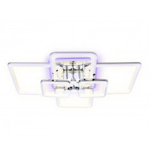 Люстра потолочная с пультом Ambrella Light Acrylica Original FA5307