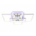 Дополнительное фото Люстра потолочная с пультом Ambrella Light Acrylica Original FA5307: Купить в Интернет магазин освещения GCSVET.RU