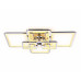 Дополнительное фото Люстра потолочная с пультом Ambrella Light Acrylica Original FA5307: Купить в Интернет магазин освещения GCSVET.RU