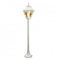 Светильник уличный Arte Lamp Berlin A1016PA-1WG
