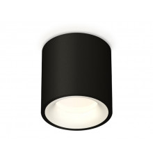 Светильник потолочный Ambrella Light Techno Spot XS7532020 (C7532, N7010)