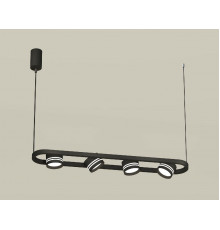 Светильник подвесной Ambrella Light Traditional (C9164, N8478) XB9164153