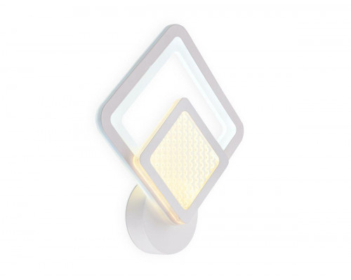 Дополнительное фото Настенный светильник Ambrella Light Acrylica Original FA4284: Купить в Интернет магазин освещения GCSVET.RU