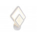 Дополнительное фото Настенный светильник Ambrella Light Acrylica Original FA4284: Купить в Интернет магазин освещения GCSVET.RU