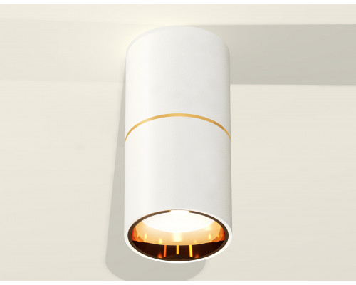 Дополнительное фото Светильник накладной Ambrella Light Techno XS6301082 (C6301, A2062, N6113): Купить в Интернет магазин освещения GCSVET.RU