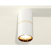 Дополнительное фото Светильник накладной Ambrella Light Techno XS6301082 (C6301, A2062, N6113): Купить в Интернет магазин освещения GCSVET.RU