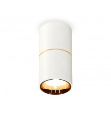 Светильник накладной Ambrella Light Techno XS6301082 (C6301, A2062, N6113)