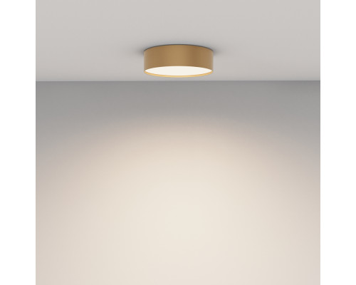 Дополнительное фото Светильник потолочный Maytoni Technical Ceiling Zon C032CL-24W4K-RD-MG: Купить в Интернет магазин освещения GCSVET.RU