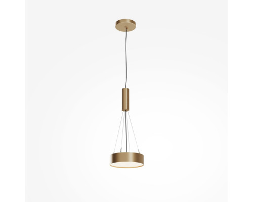 Дополнительное фото Светильник потолочный Maytoni Technical Ceiling Zon C032CL-24W4K-RD-MG: Купить в Интернет магазин освещения GCSVET.RU