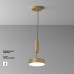 Дополнительное фото Светильник потолочный Maytoni Technical Ceiling Zon C032CL-24W4K-RD-MG: Купить в Интернет магазин освещения GCSVET.RU