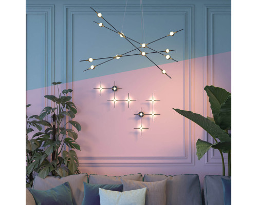 Дополнительное фото Светильник настенный LED Odeon Light Costella 3906/14WL: Купить в Интернет магазин освещения GCSVET.RU