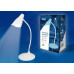 Основное фото Лампа настольная (UL-00004141) Uniel TLD-559 Ivory/LED/280Lm/5000K/Dimmer: Купить в Интернет магазин освещения GCSVET.RU