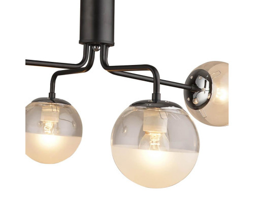 Дополнительное фото Лампа настольная (UL-00004141) Uniel TLD-559 Ivory/LED/280Lm/5000K/Dimmer: Купить в Интернет магазин освещения GCSVET.RU