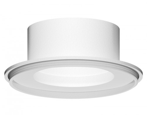 Основное фото Коннектор для соединения корпуса светильника Ambrella Light DIY Spot A2105: Купить в Интернет магазин освещения GCSVET.RU