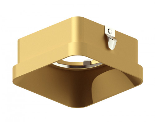 Основное фото Насадка передняя для корпуса светильника Ambrella Light DIY Spot N7704: Купить в Интернет магазин освещения GCSVET.RU