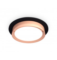 Светильник встраиваемый Ambrella Light Techno Spot XC8051006 (C8051, N8126)
