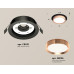 Дополнительное фото Светильник встраиваемый Ambrella Light Techno Spot XC8051006 (C8051, N8126): Купить в Интернет магазин освещения GCSVET.RU
