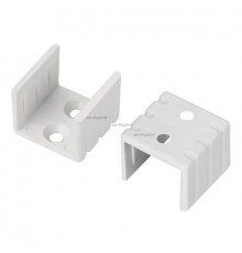 Держатель Arlight PVC-SLIM-H15 018248