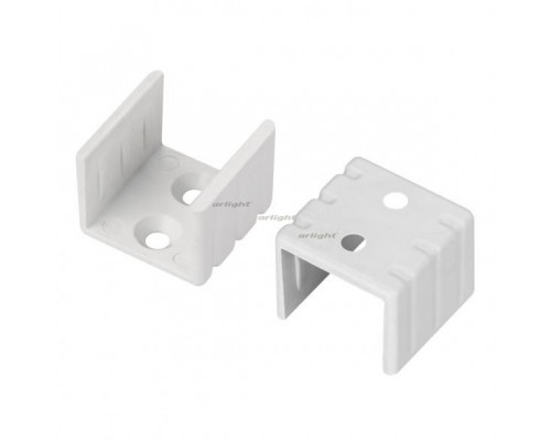 Основное фото Держатель Arlight PVC-SLIM-H15 018248: Купить в Интернет магазин освещения GCSVET.RU