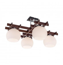 Люстра потолочная Citilux Нарита CL114141
