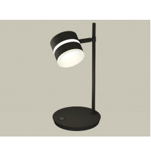 Лампа настольная Ambrella Light Traditional (C9802, N8445) XB9802202
