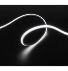 Лента светодиодная герметичная Arlight MOONLIGHT-TOP-M280-10x5mm 24V Day4200 (15 W/m, IP65, 5m, wire x1) 041521