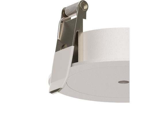 Дополнительное фото Крепление для встраиваемого монтажа Maytoni Accessories for pendant PA001-RS-W: Купить в Интернет магазин освещения GCSVET.RU
