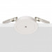 Дополнительное фото Крепление для встраиваемого монтажа Maytoni Accessories for pendant PA001-RS-W: Купить в Интернет магазин освещения GCSVET.RU
