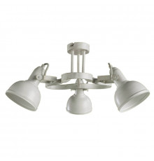 Люстра потолочная Arte Lamp Martin A5216PL-3WG