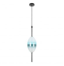 Светильник подвесной Loft IT Venice 10223/E Blue