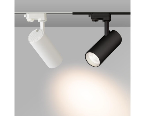 Дополнительное фото Светильник трековый Arlight LGD-4TR white 024595(1): Купить в Интернет магазин освещения GCSVET.RU
